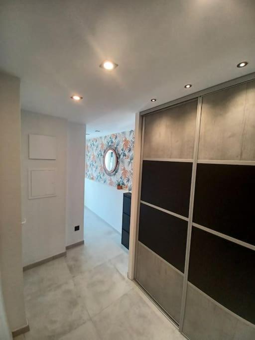 Cap'Nomad Studio Cote Mer - Balcon - Piscine - Parking Agde Exteriör bild