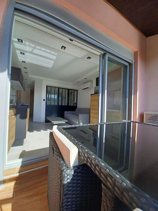 Cap'Nomad Studio Cote Mer - Balcon - Piscine - Parking Agde Exteriör bild